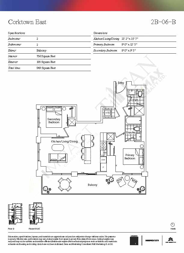 Corktown - Floor Plans_Page_15